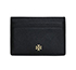 Tory Burch Emerson Slim Card Wallet, front view